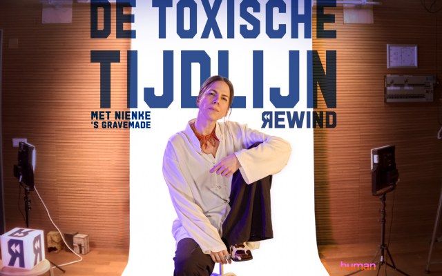 Hoe algoritmes vrouwenhaat serveren zonder dat je het doorhebt