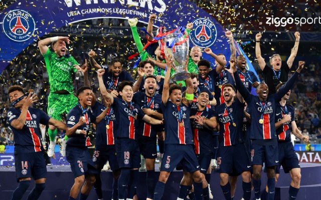 Ziggo Sport zet Europese clubfinales gratis open voor heel Nederland