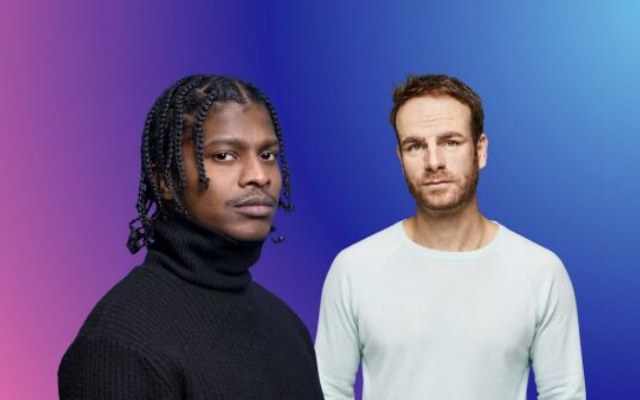 Henry van Loon en Daniël Kolf geven workshops tijdens InterActing Zomerweek