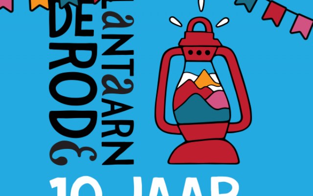 De Rode Lantaarn viert 10 jaar en is de langstlopende sportpodcast van Nederland
