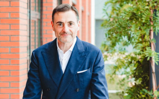 Tamás Fogl aangesteld als CEO Buckaroo