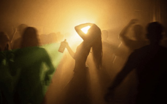 Jägermeister en ADE vieren 30 jaar nachtcultuur