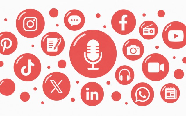 Onderzoek ‘Buiten de Bubbel’: alternatieve media zijn blijvende factor in Nederlands medialandschap