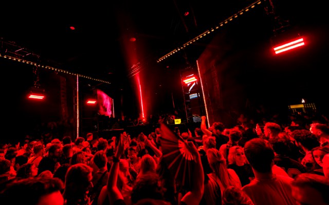 Wereldwijde primeur: ADE en VibeLab lanceren de Nighttime Culture Index