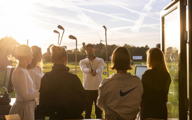 Populariteit van golfsport stijgt onder twintigers