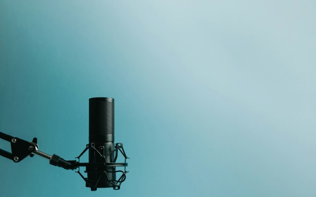 Audioreclame blijft groeien: bestedingen naar 52,8 miljoen euro