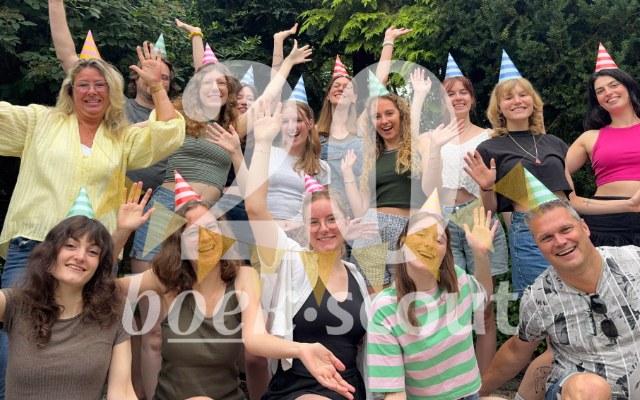 Van zolderkamer naar duizenden boeken: Boekscout bestaat twintig jaar