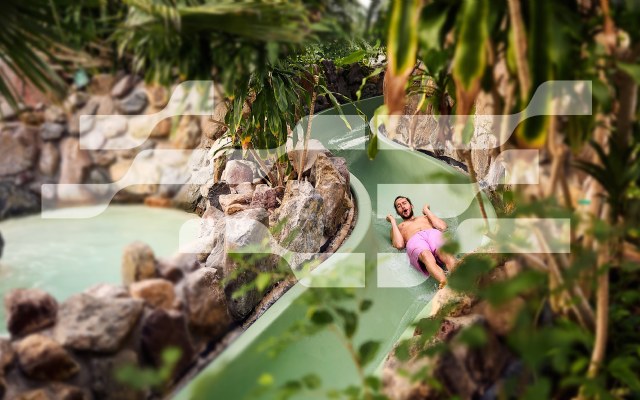 Center Parcs checkt in bij ACE voor PR