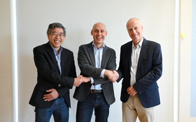 Protime neemt Checks over en breidt software voor personeelsplanning uit