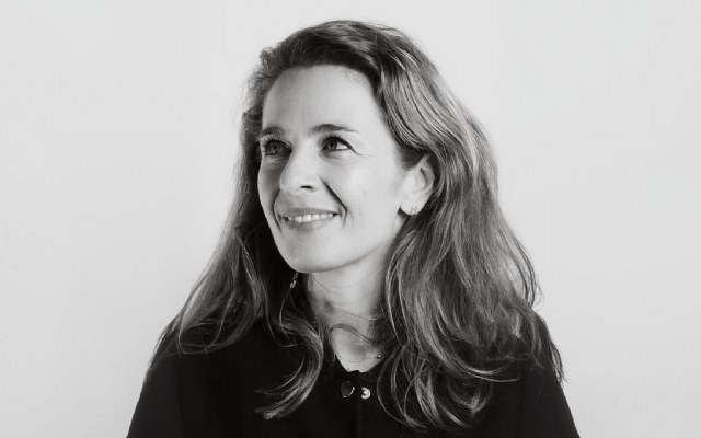 Appen met Barbara Bijlard, nieuwe VP of Clients bij DEPT