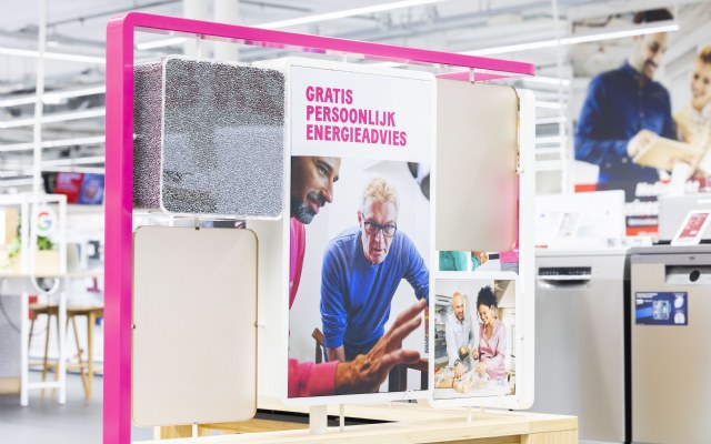 MediaMarkt ziet vraag naar duurzamere elektronica toenemen