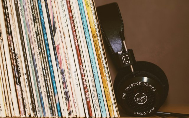 Audio bereikt meer dan twee derde van de bevolking