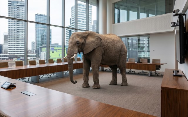 Waarom boardrooms nú moeten investeren in merkwaarde