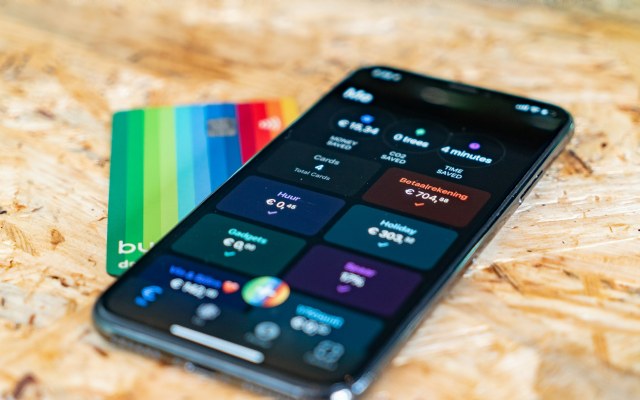 Bunq krijgt geen bankvergunning in VS