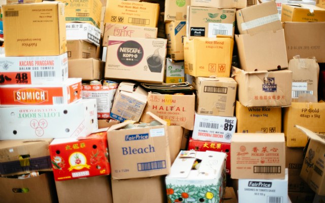 Nieuwe korting op afvalbeerbijdrage door Verpact
