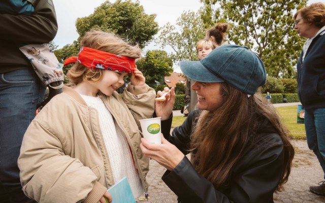 Campina Open Boerderijdagen 2026 openen erf voor publiek