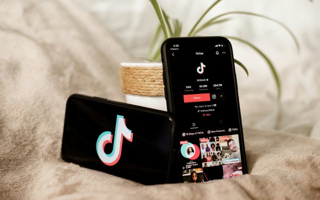 TikTok staat vol met nepadvertenties voor woningen