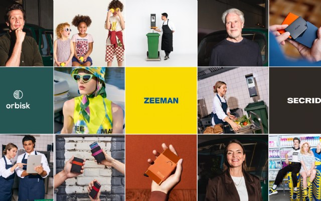 Wie wint de Coolest Dutch Brand Award 2025? Reserveer nù je ticket voor de finale