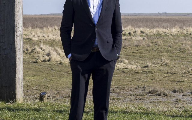 Dirk Lodewijk treedt toe tot Raad van Toezicht Plants & Flowers Foundation Holland