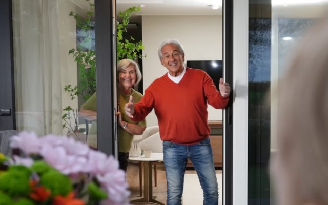 Domuscura kiest STROOM voor digitale groei in mantelzorgwoningen