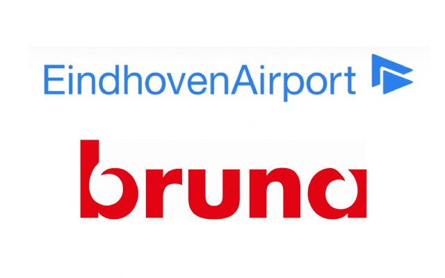 Bruna opent nieuwe winkel op Eindhoven Airport