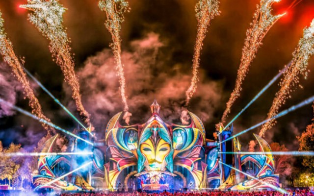Festival Fans verder onder vleugels van Kompas Publishing