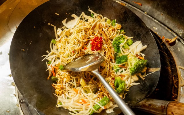 Wok to Walk kiest Tap Tap Agency voor social-first aanpak