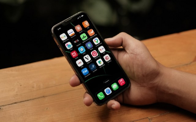 Mannen en vrouwen gebruiken hun apps op opvallend verschillende manieren