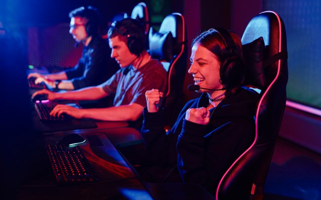 Wie is de Gen Z esports-fan? Nieuw onderzoek brengt doelgroep in beeld