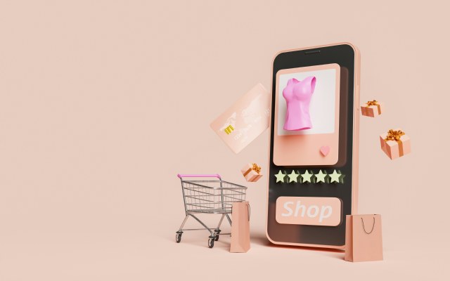 Reclameverbod voor ultrafastfashionwinkels in Frankrijk