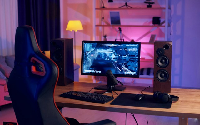 Logitech G kondigt samenwerking aan met Call of Duty: Modern Warfare 4