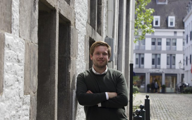 Europees AI-dataplatform Custodea haalt €350.000 op