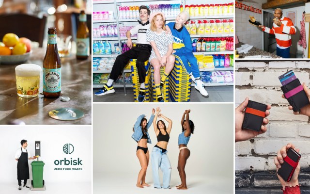 Deze 6 merken staan in de halve finale Coolest Dutch Brands 2025!