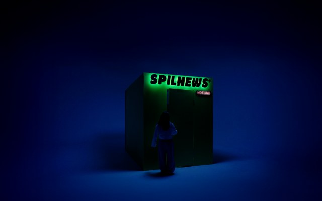 SPILNEWS opent ‘Hotline’ voor de stem van jongeren