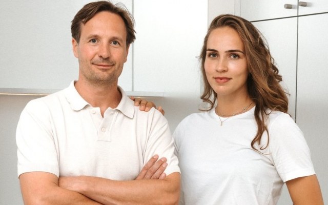 Amsterdamse startup Blue Health Intelligence haalt €3,4 miljoen groeikapitaal op