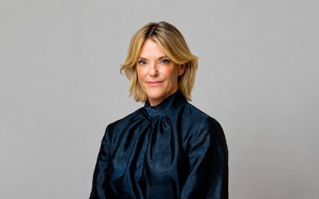 Julie Henderson benoemd tot Vice President en Chief Communications Officer van Pinterest