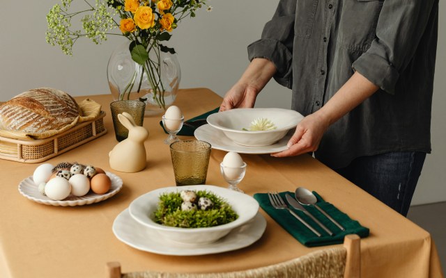 Pasen 2026: Brunch verdringt traditie