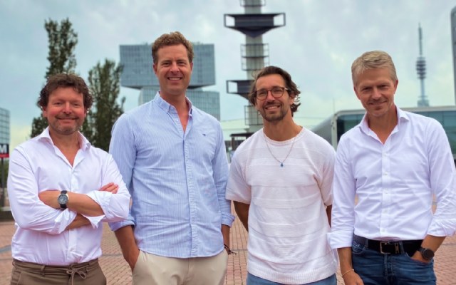 Happy Horizon en commercetools bundelen krachten voor de volgende generatie Enterprise Commerce