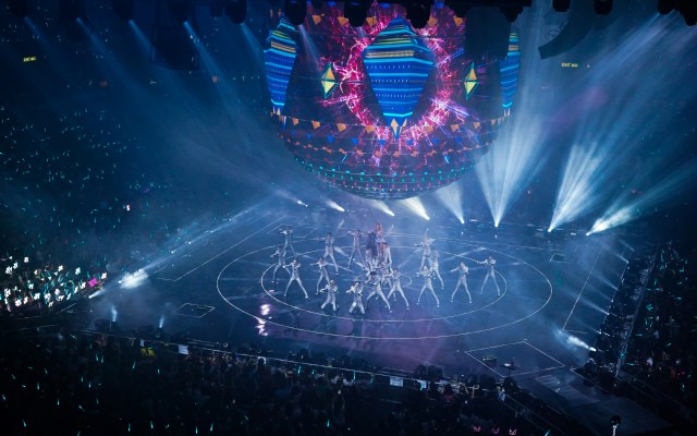 Nederland doet toch mee aan Songfestival