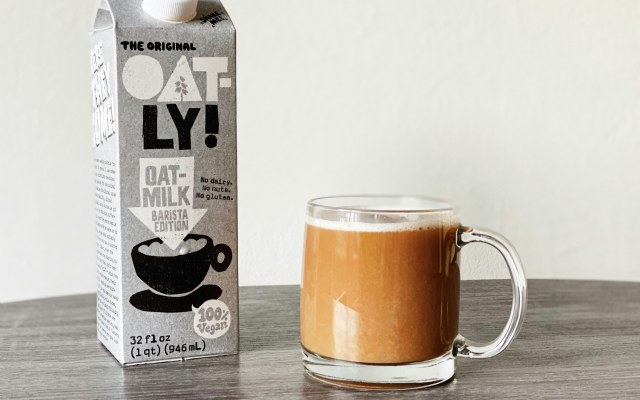 Oatly groeit weer, maar China blijft rem op herstel