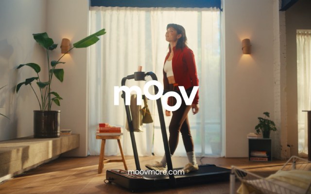 Van Moovv naar Moov: minder fitnessbelofte, meer dagelijkse houvast