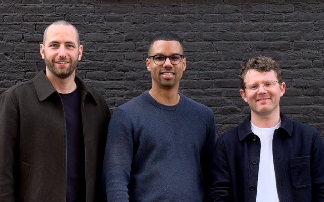 Chris Opon-Nimoh nieuwe CTO Smart.pr