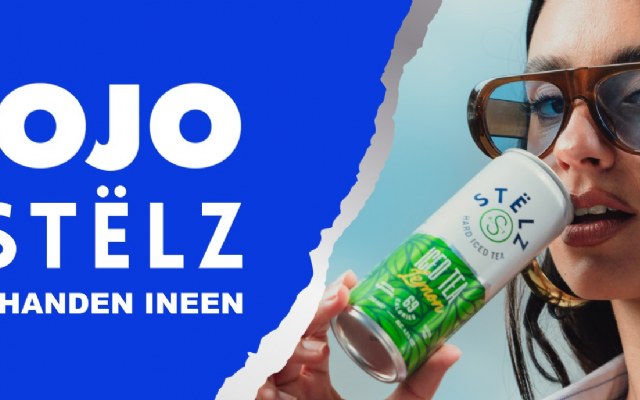 MOJO Concerts en STËLZ sluiten meerjarige samenwerking