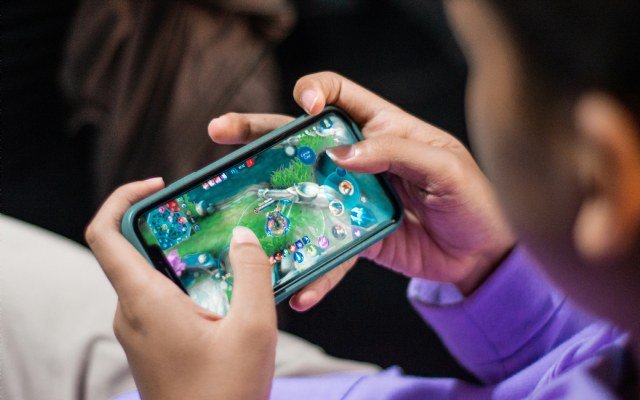 € 1,15 miljard naar videogames: gaming blijft entertainmentreus