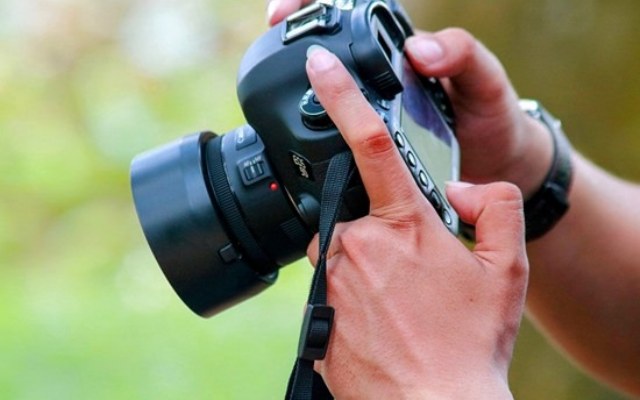 Meer mensen zoeken naar camera's dankzij tv-programma Het Perfecte Plaatje