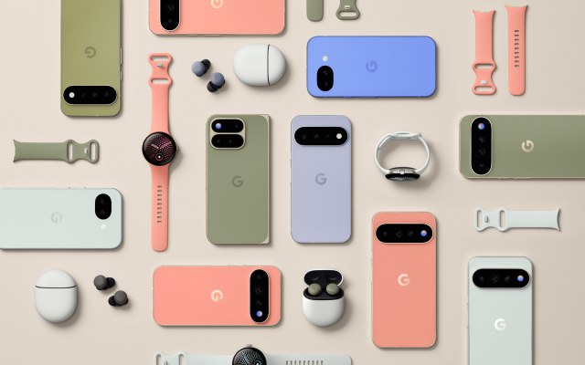 Nieuwe Google Pixel 11-serie maakt Gemini een groter onderdeel van het dagelijks leven