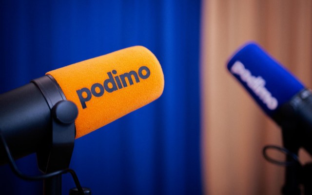 Talpa en Podimo verlengen samenwerking
