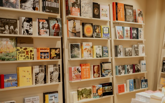 Bruna en Readshop blijven groeien in boekverkoop