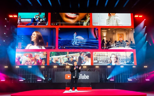 Appen met Rutger Tuit: van Play Button-parkeerplaats tot Grand Prix-stem