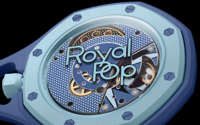Swatch x Audemars Piguet-hype jaagt zoekverkeer op Marktplaats omhoog